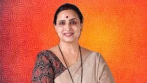 chitra wagh statement My fight against Sanjay Rathod continues pimpri politics