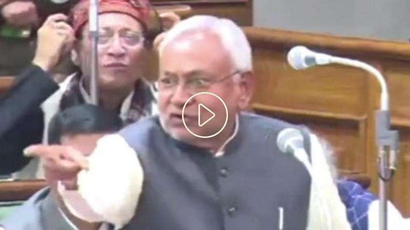 Nitish Kumar_Bihar