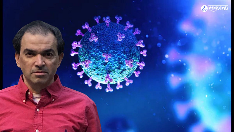 Dr. Ravi Godase