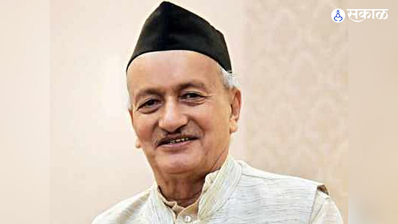 Governor Koshyari Statement
