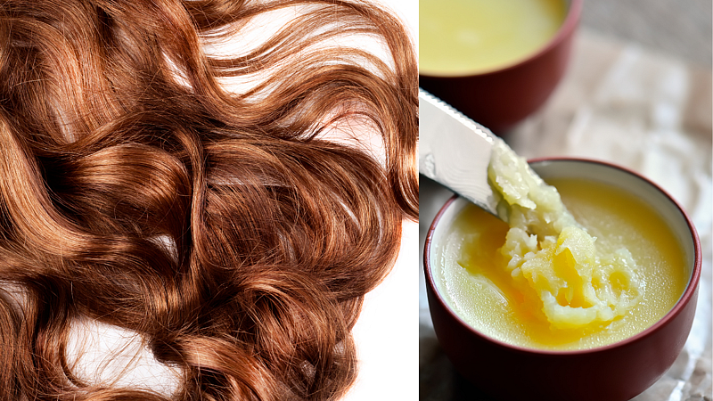Benefits Of Ghee