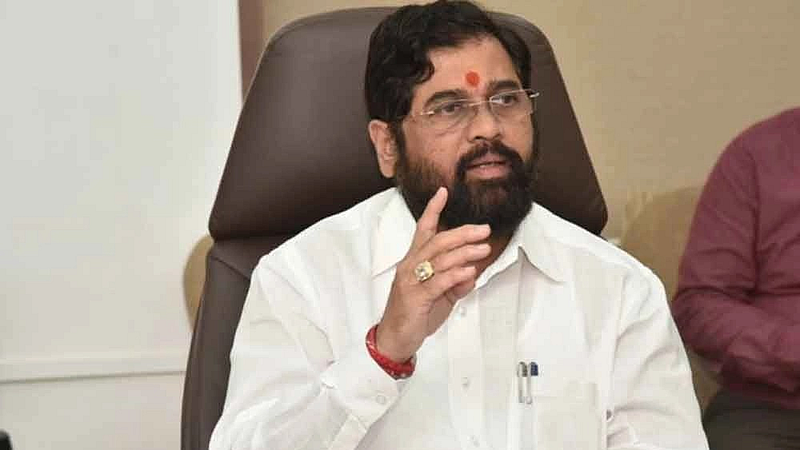 separate section for border residents queries cm Eknath Shinde Lawyers to Marathi brothers registered crimes nagpur