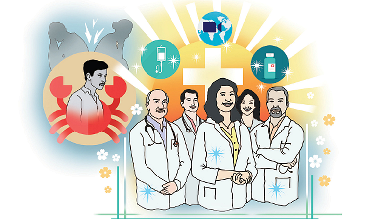 Doctors