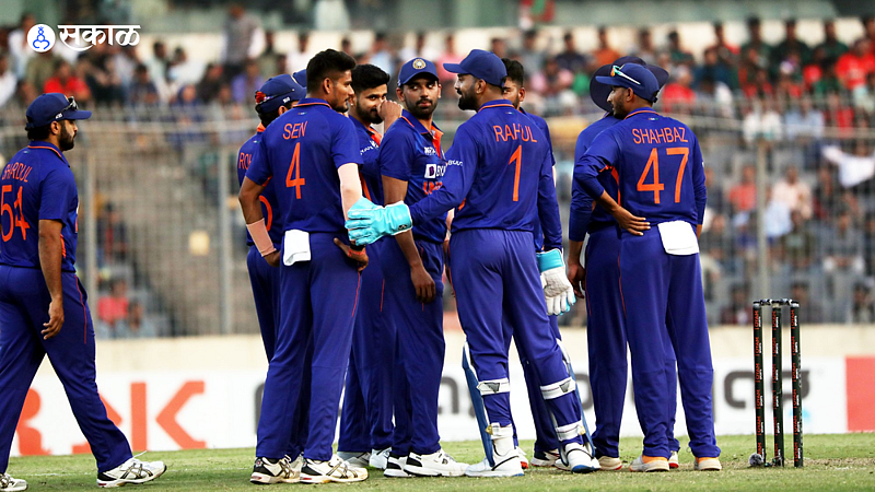 India vs Bangladesh 1st ODI 2022