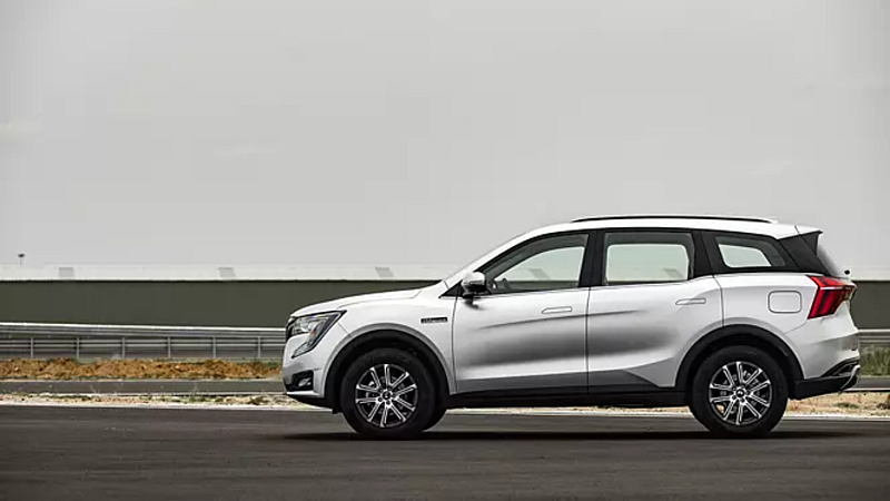 Top 5 Safest Cars in India