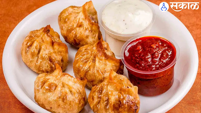 Momos Origin