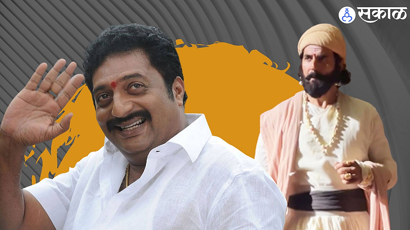 Akshay Kumar and prakash raj