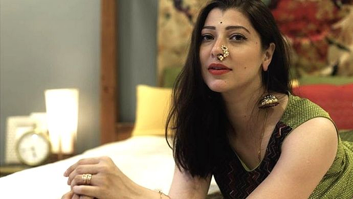 Tejaswini Pandit
