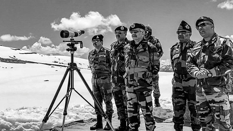 Indian Army