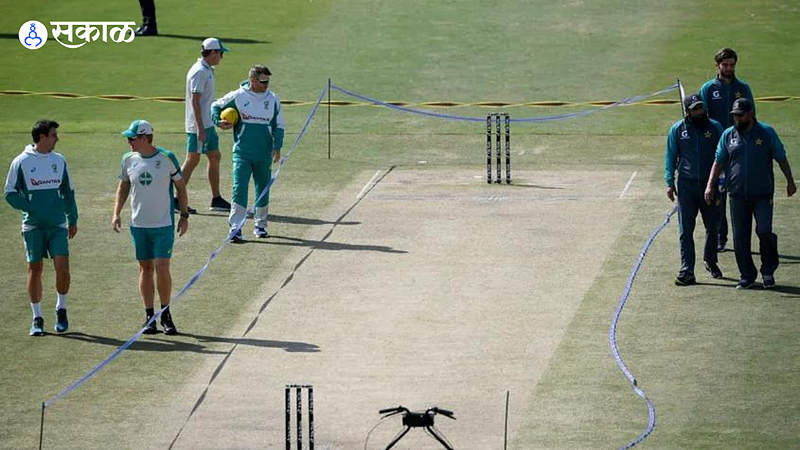 PAK vs ENG Test Series