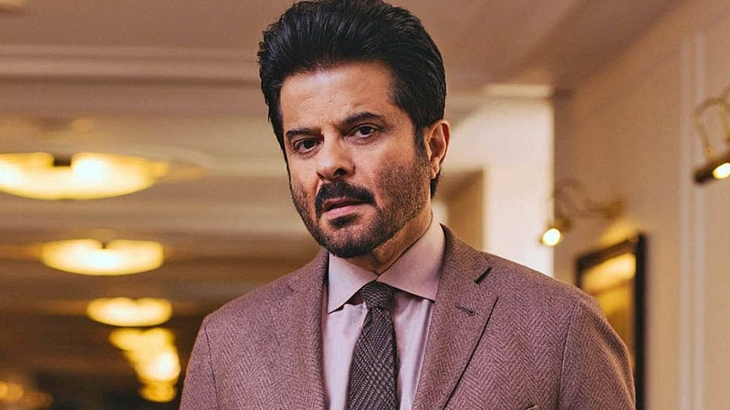 Anil Kapoor Once Worked in Raj Kapoor's Garage, And now he is star of bollywood