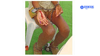 Baby mentally retarded meal finished he extends his hand and asks again for chain nagpur Baby mentally retarded meal finished he extends his hand and asks again for chain nagpur