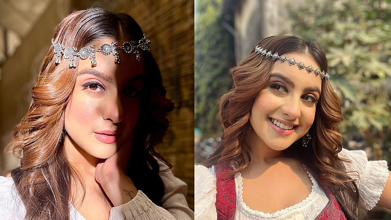 Tunisha Sharma : 'जो जुनून के दम पर आगे बढ़ते हैं...' आत्महत्येच्या काही तास आधी केली होती पोस्ट
