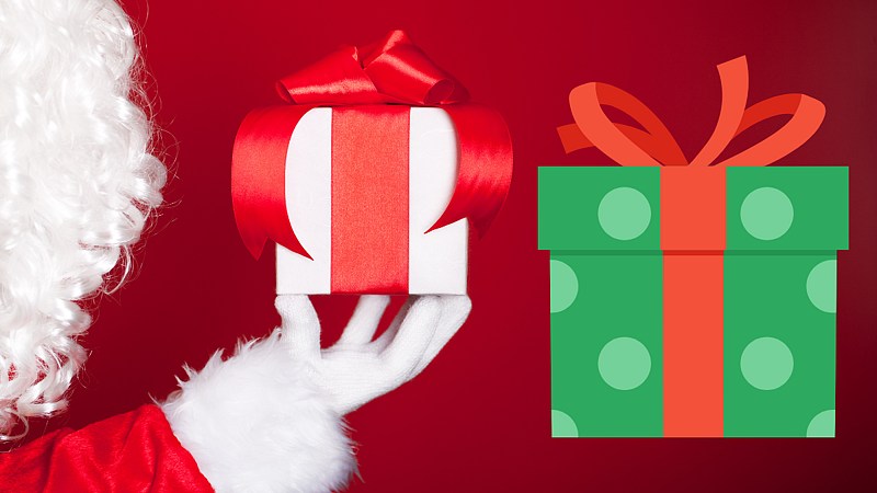 Gift