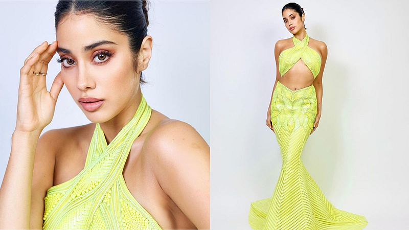 Janhvi kapoor walks hand in hand with orhan awtarmani video goes viral