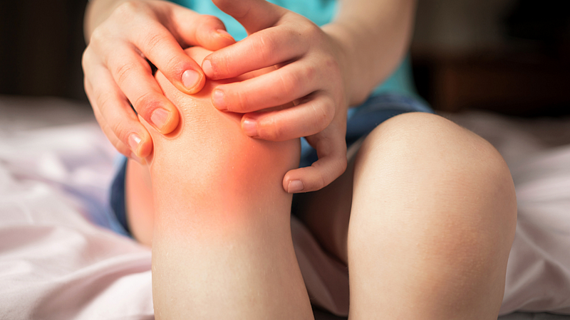 Childhood Arthritis