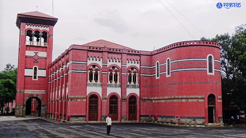 Maharashtra Winter Session