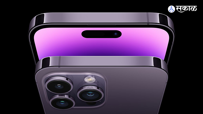 Apple IPhone