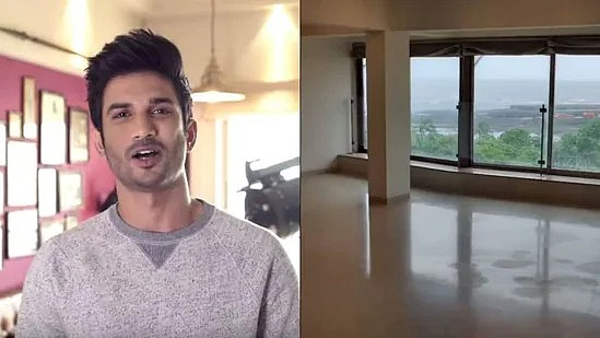 Sushant Singh Rajput
