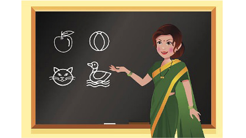 Private School Teacher