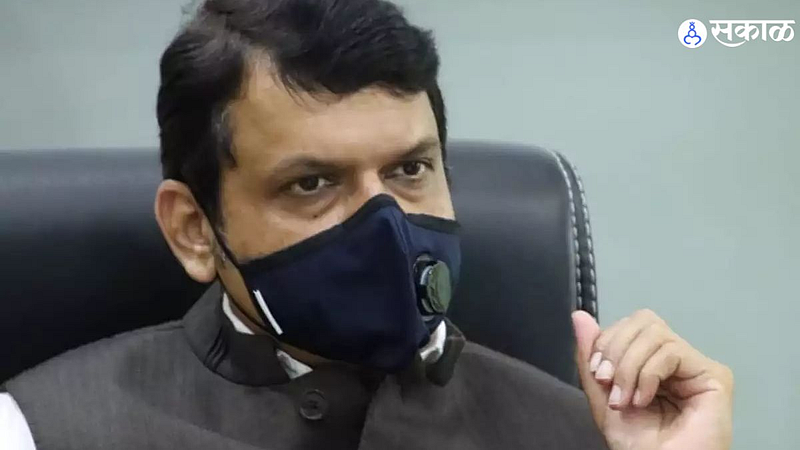Devendra Fadnavis