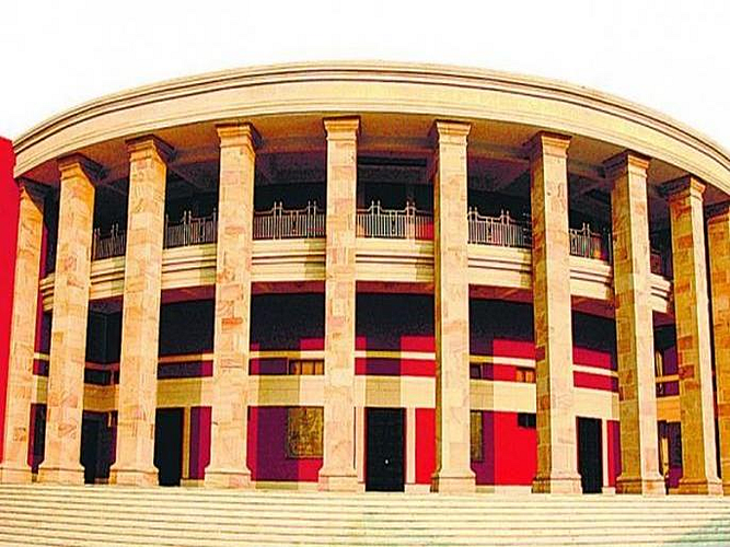 Nagpur Vidhan Bhavan