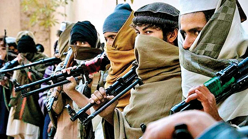 Terrorist Attack Alert Republic Day