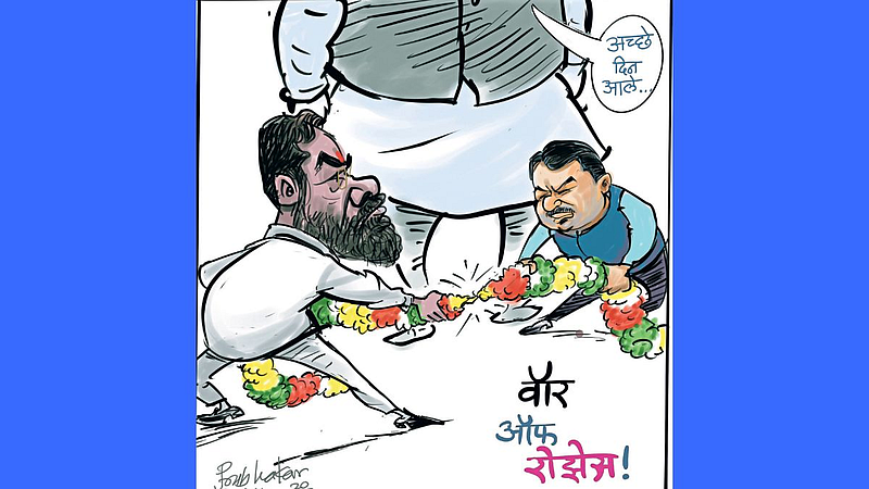 eknath shinde devendra fadnavis