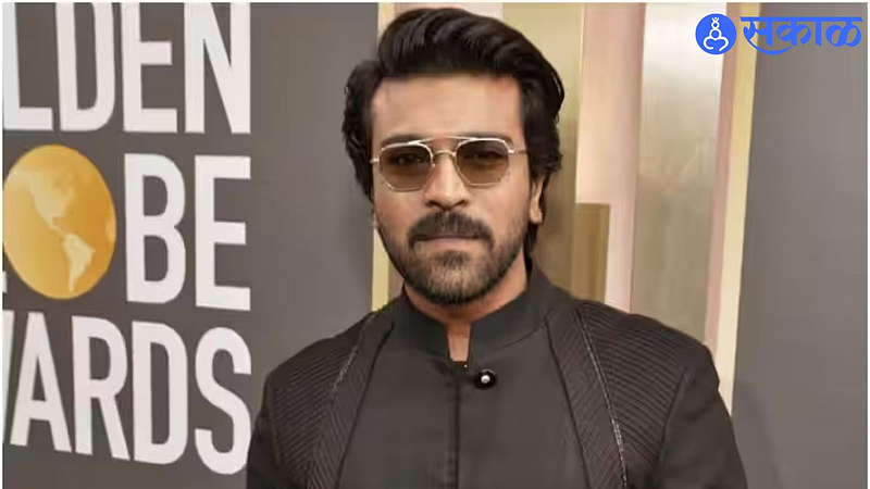 Ramcharan