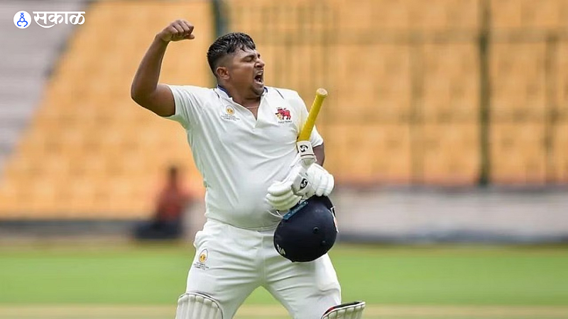 sarfaraz khan