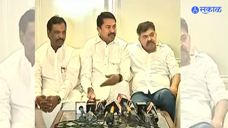 MVA Press Conference