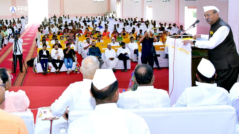 Shriniwas Patil