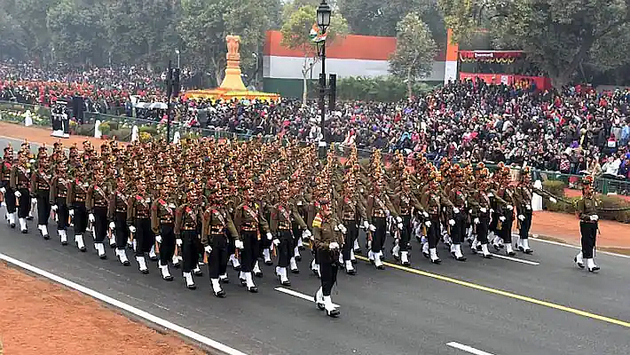Republic Day 2023