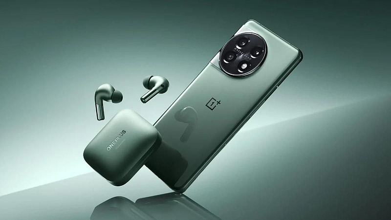 OnePlus Phone