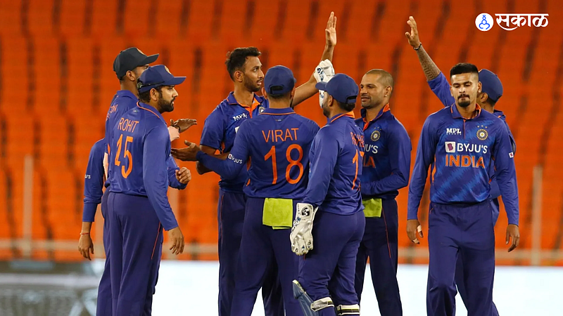 India vs Sri Lanka T-20 Series