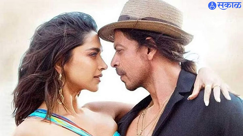deepika padukone and shahrukh khan