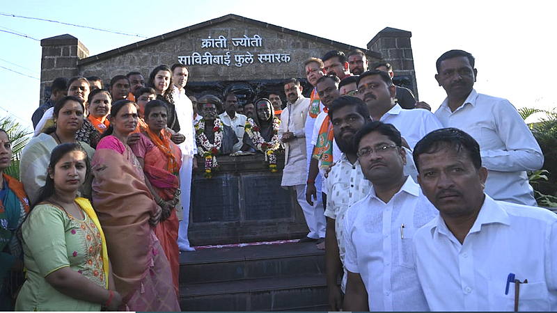 minister ajaykumar mishra