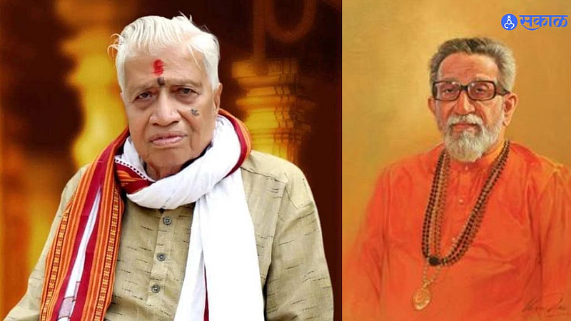 Keshavrao Dhondge Death