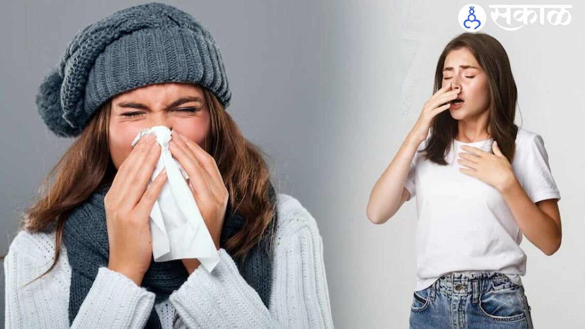 Natural Home Remedies For Cold And Cough In Marathi