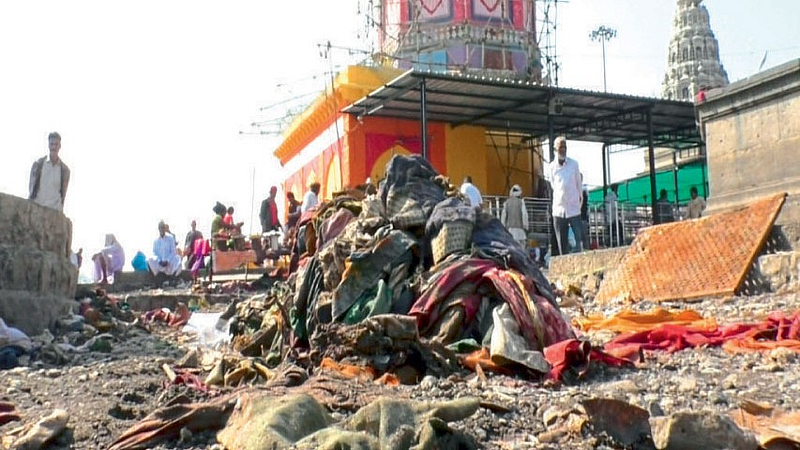 Pandharpur