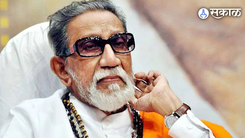 Balasaheb Thackeray Birthday his bollywood connection and when he enters to interfere on film industry