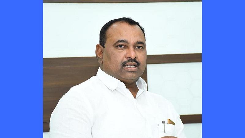 Samadhan Autade