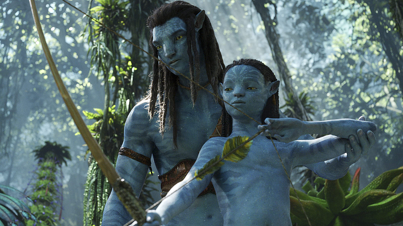 Avatar Movie Collection