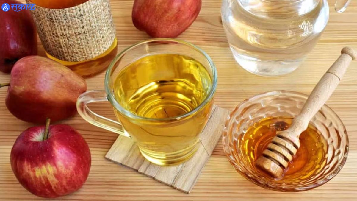 apple sider vinegar