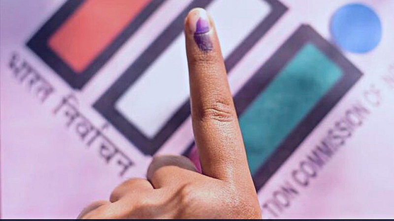 Pune By Election 2023kasba and Chinchwad legislative assembly election announced