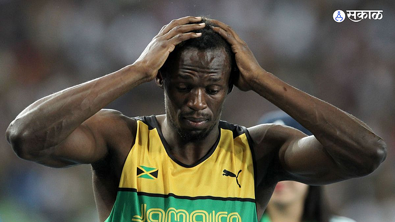 Usain Bolt