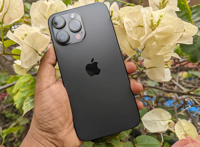 Apple IPhone Discount
