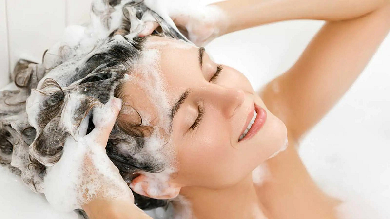 Hair Care