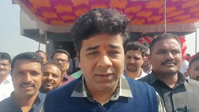Avinash Jadhav