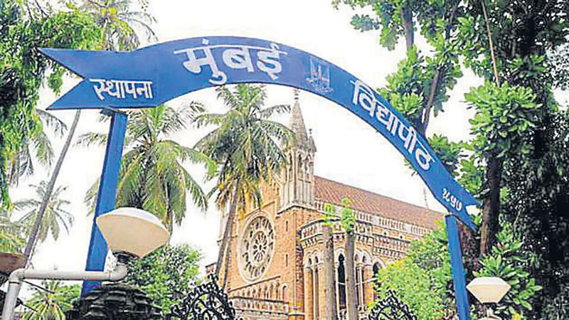 Mumbai University